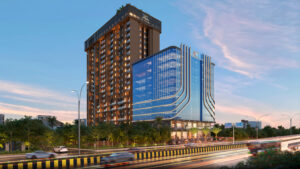 2. CORNER NIGHT VIEW 01