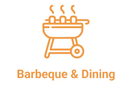 Barbeque-Dinning