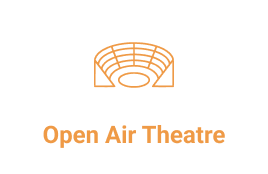 open air theatre